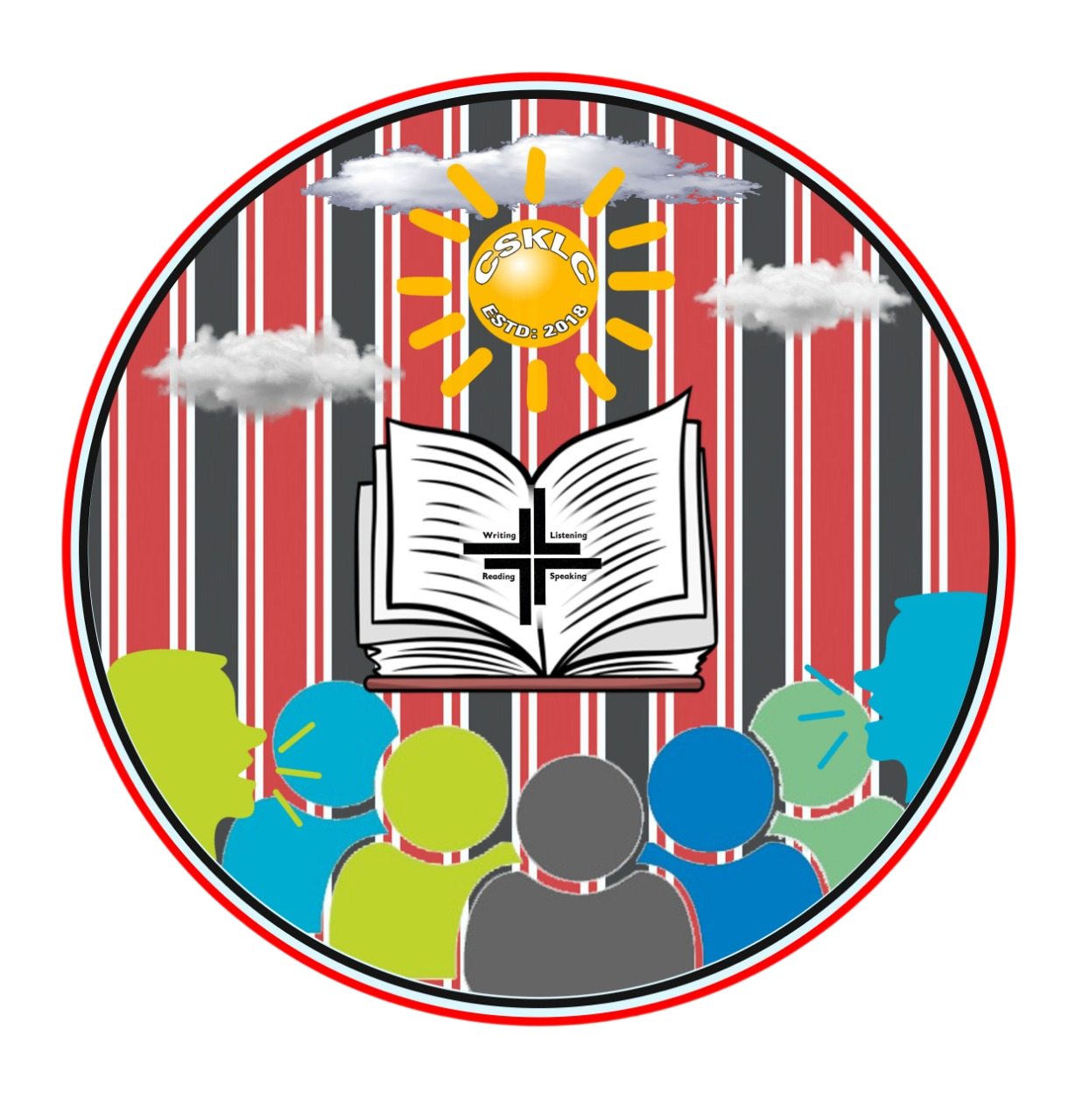 CSKLC Logo
